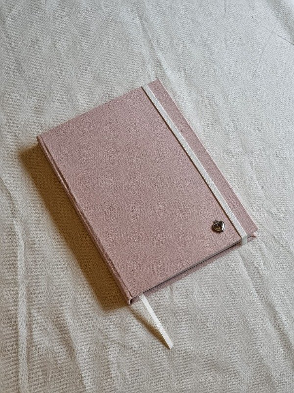 Producto - Tussor rosa pastel