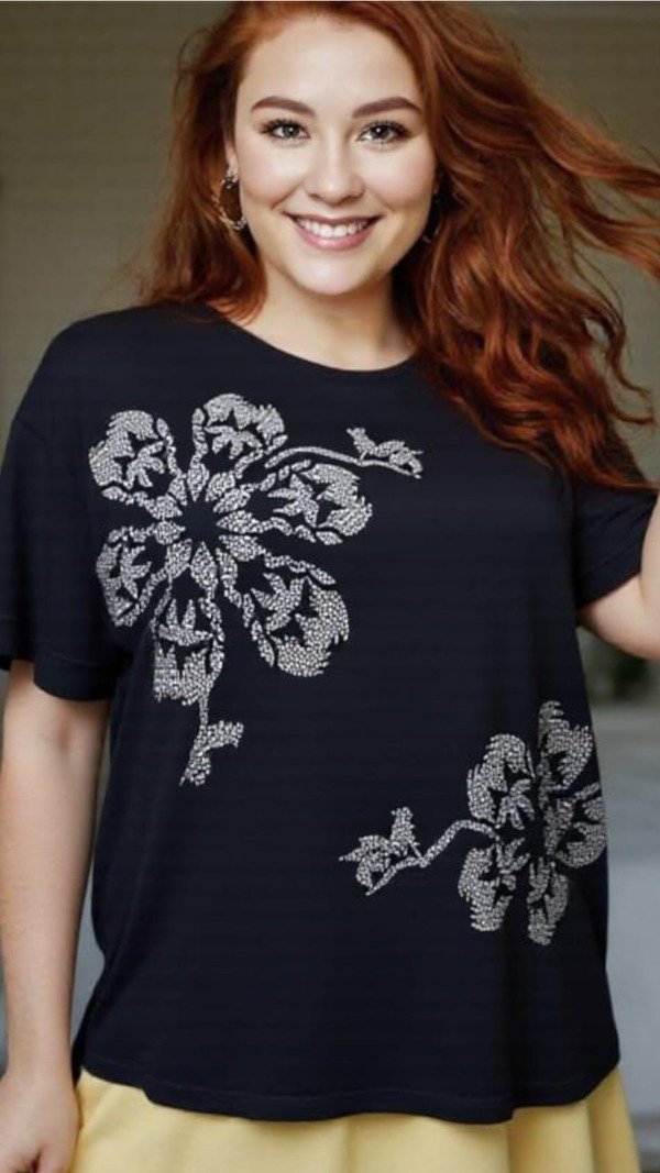 Producto - REM HANNA (EXCLUSIVO ON-LINE)