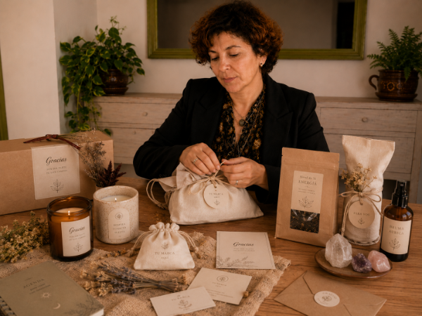 Producto - PERSONALIZÁ TU MAGIA