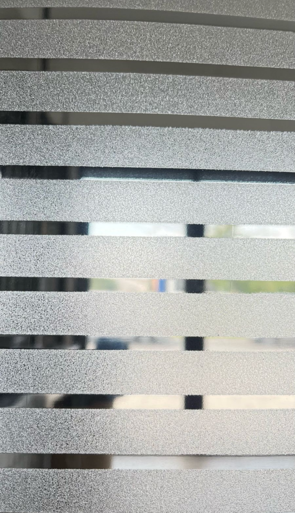 Producto - Esmerilado en bandas