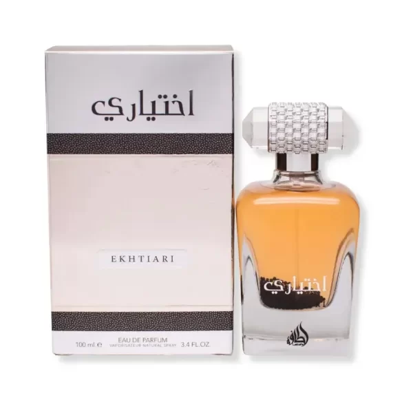 Producto - EKHTIARI - 0