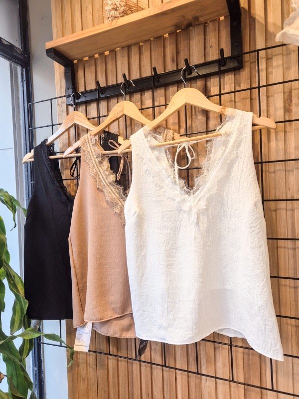 Producto - BLUSA ADELE
