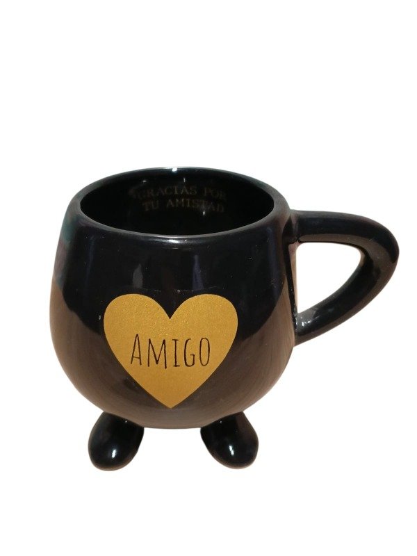 Producto - Taza patita dia del amigo