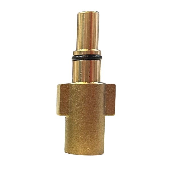 Producto - ADAPTADOR PARA LANZA DE ESPUMA HIDRO TIPO BLACK AND DECKER LM-105