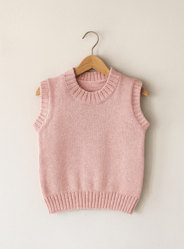 Producto - Chalecos Lana