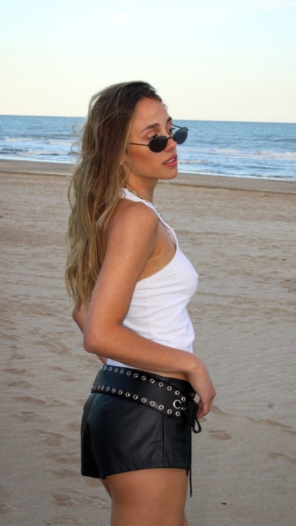 Producto - Faja Las Vegas