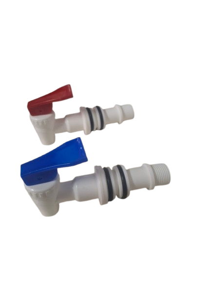 Producto - Canillas  dispenser de agua rosca Macho Larga 18 mm - 0