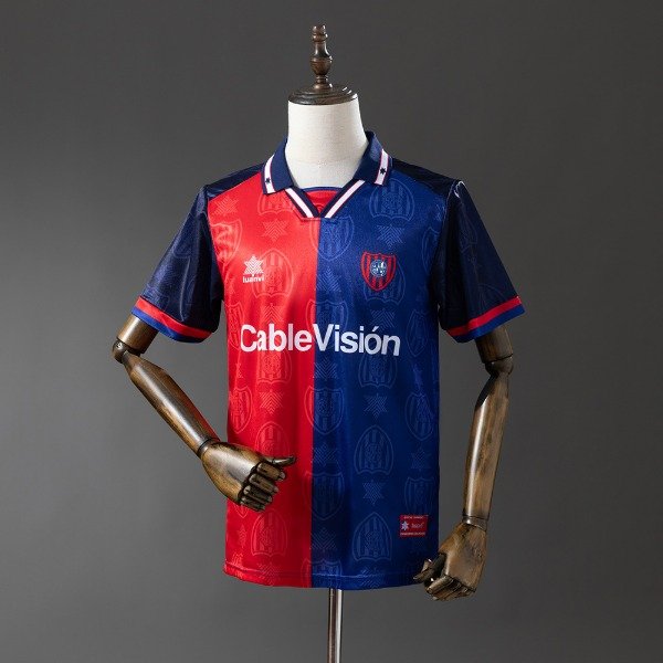 Producto - San Lorenzo Titular 1999/00