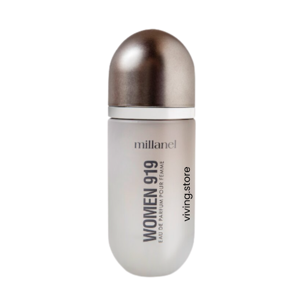 Producto - Perfume 919 de Millanel equivalencia al 212 de CH
