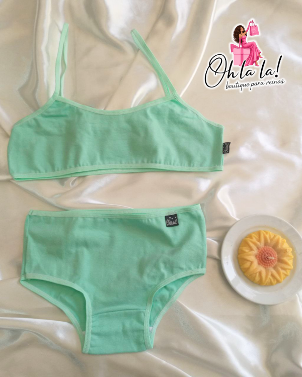 Producto - SOFI CONJUNTOS INICIALES DE NIÑA - 3