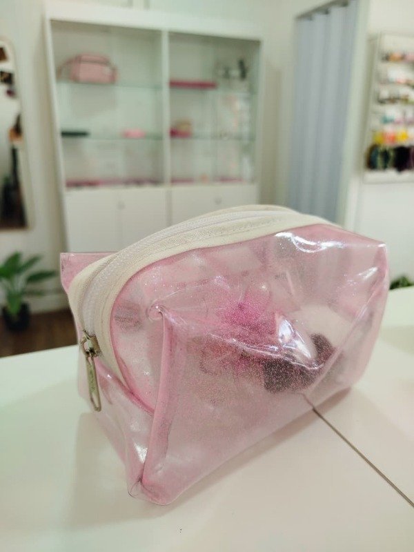 Producto - Neceser BARBIE