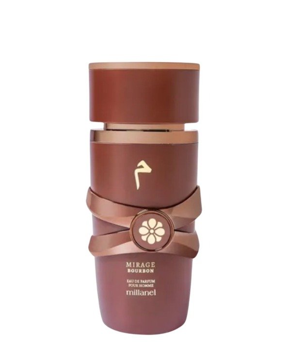 Producto - Millanel perfume replica arabe Al hamra 100ml