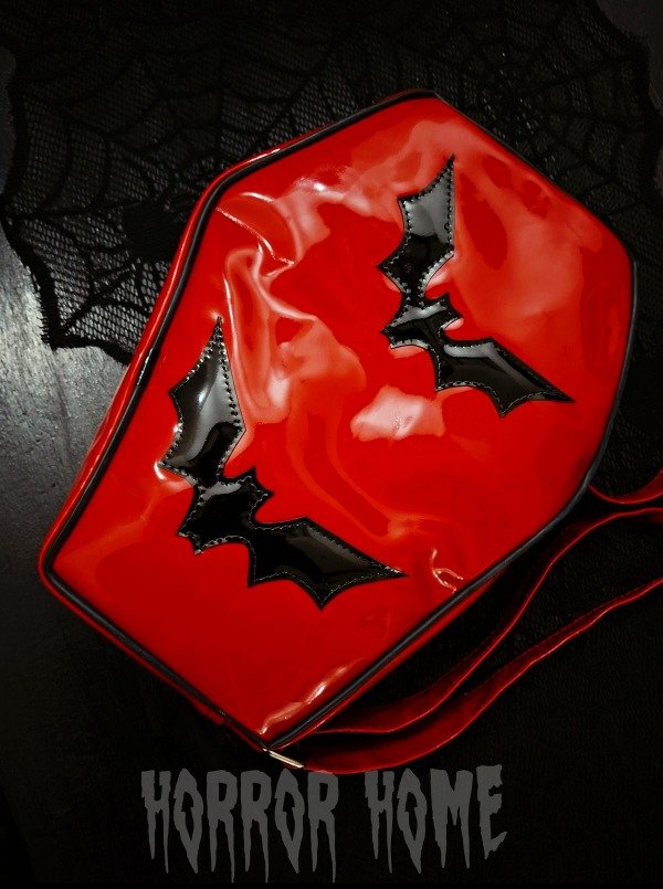 Producto - Cartera Coffin Vamp