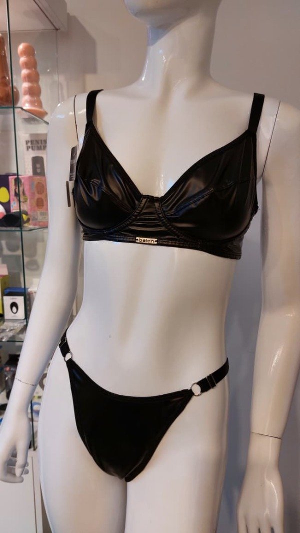 Producto - Conjunto engomado - 2