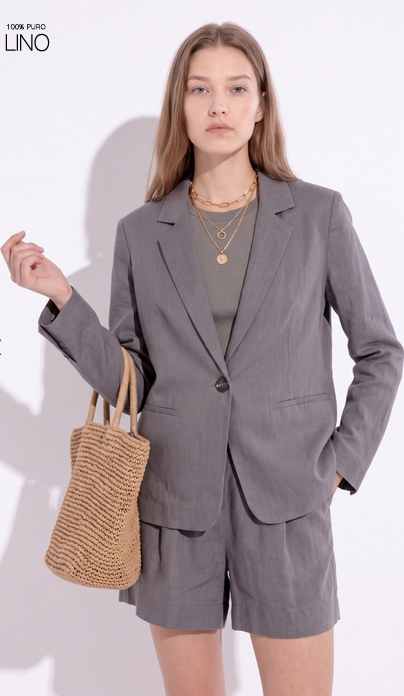 Producto - Blazer JERRY - 4