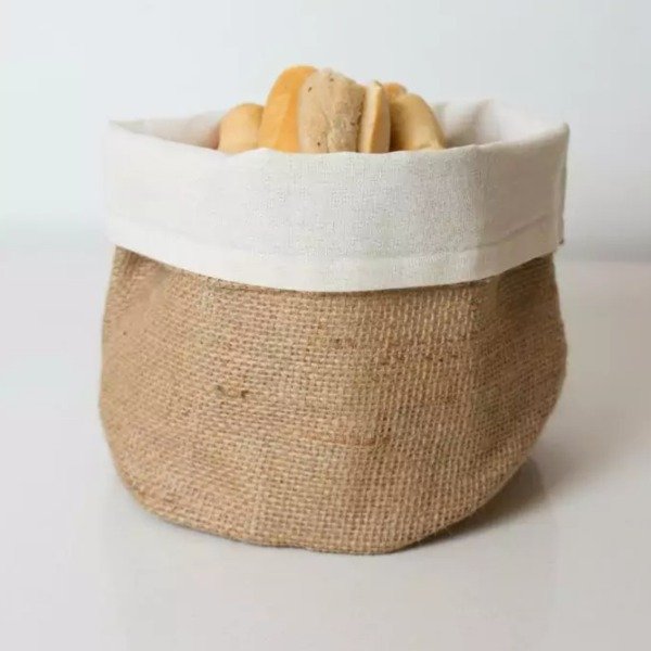 Producto - Guardatutti Arpillera