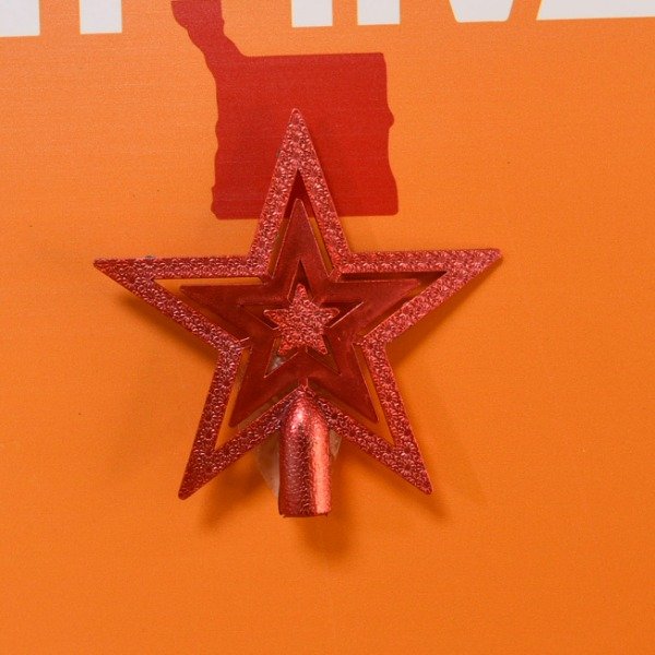 Producto - ADORNO PUNTAL ESTRELLA NS187263