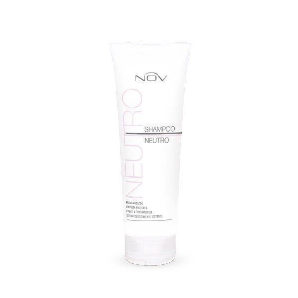 Producto - Nov Shampoo PH Neutro por 250ml