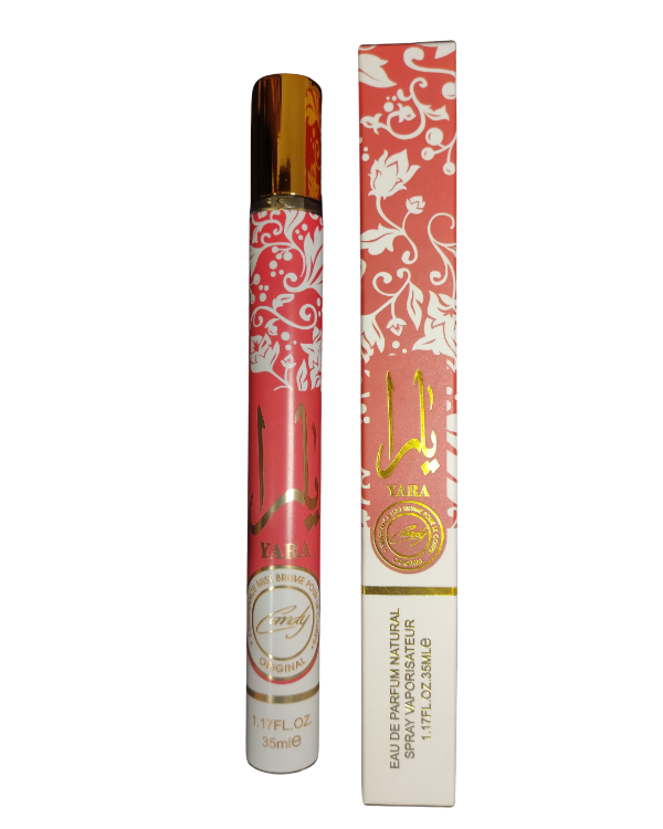 Producto - Tubo Yara Candy - LATTAFA