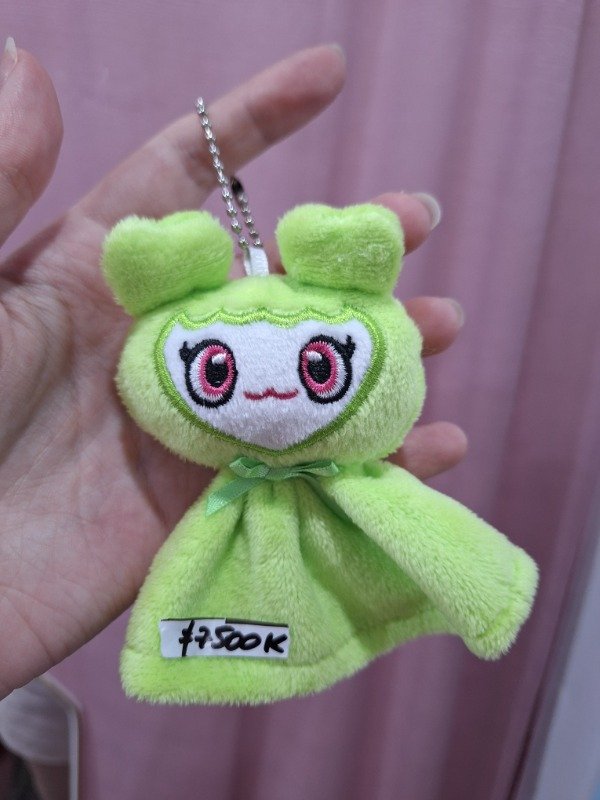 Producto - Fantasmita twice