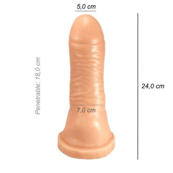 Producto - DILDO KURSK SOVIETICO
