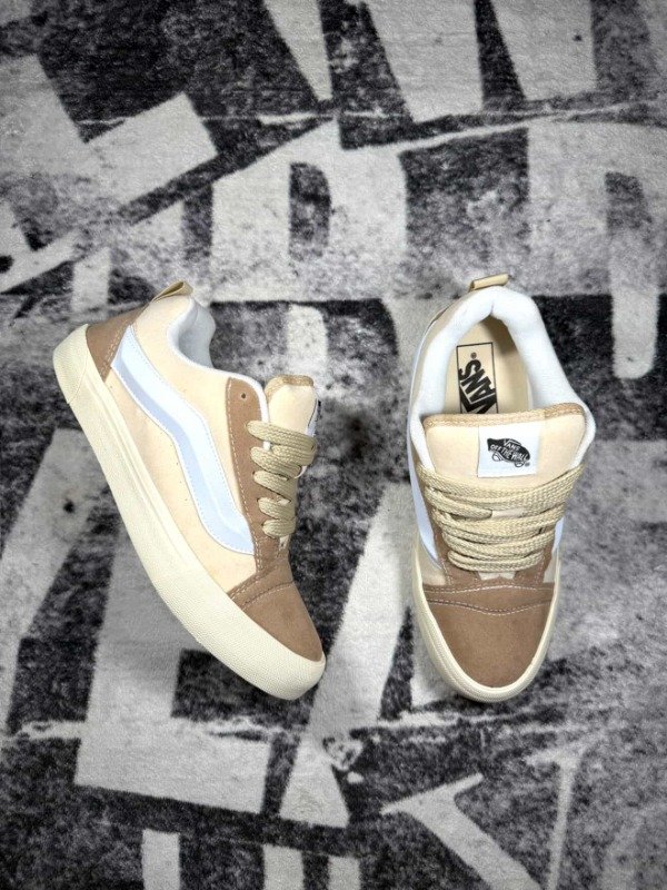 Producto - VANS KNU "jazz stripe" - 0