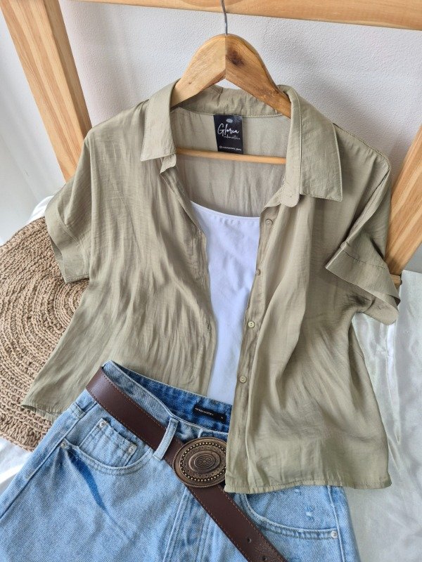 Producto - CAMISA AGATA