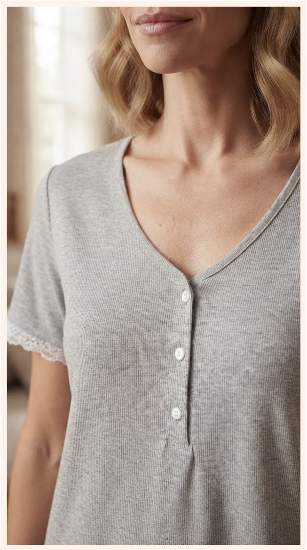 Producto - PIJAMA CECILIA - 1