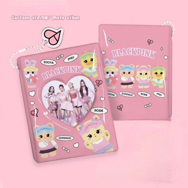 Producto - ALBUM DE FOTOS BLACKPINK - 1