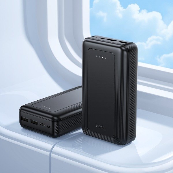 Producto - HOCO - Power BankJ165A Honey 20000mAh - 6