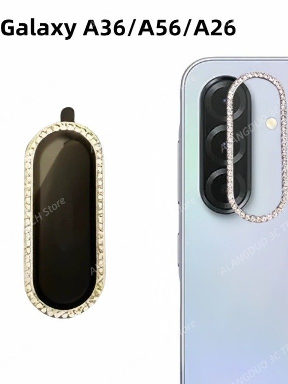 Producto - Protector de Cámaras Stras A26, A36,A56