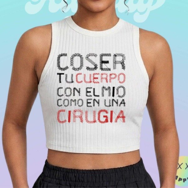 Producto - Musculosa Dillom #2 - 0