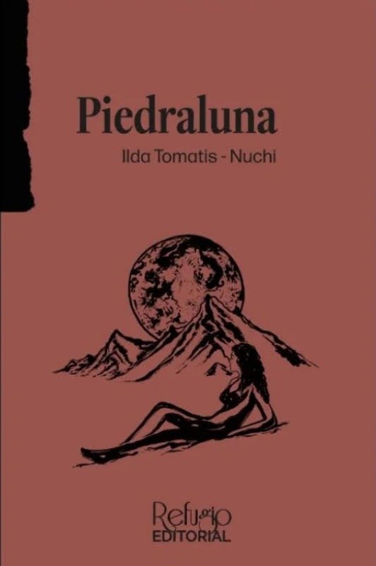Producto - Piedraluna, Ilda Tomatis - Nuchi