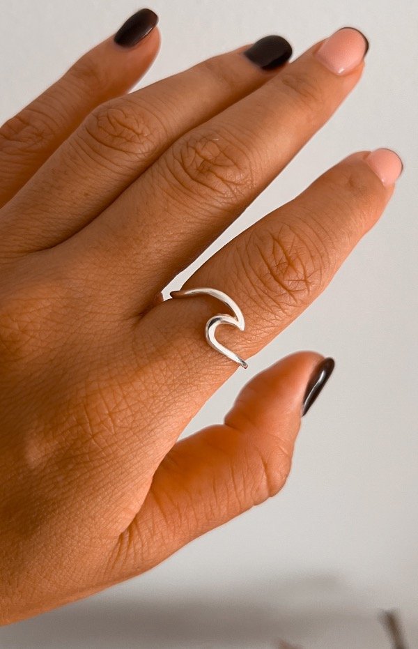 Producto - Anillo Olita (plata925)