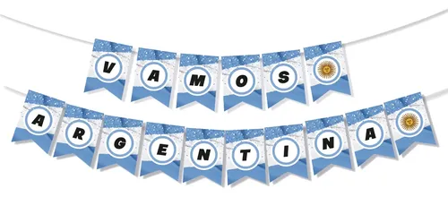 Producto - Vamos ARGENTINA