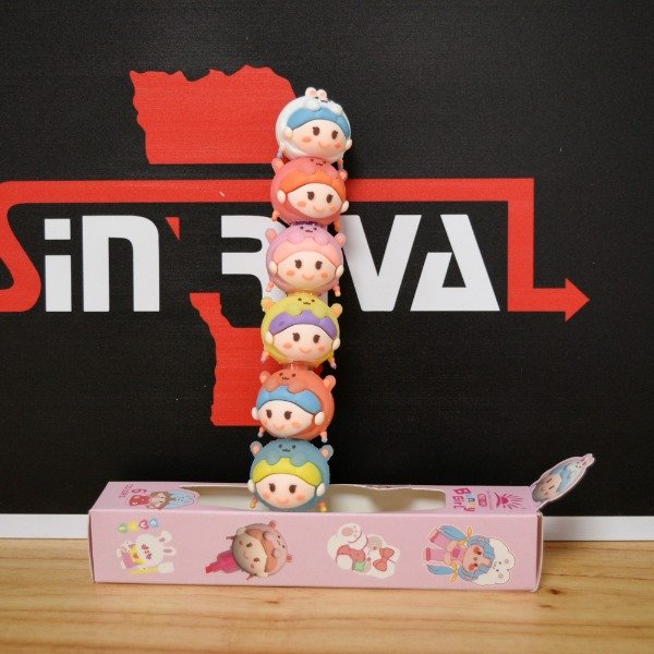 Producto - RESALTADOR APILABLE FANTASIA X5 53834