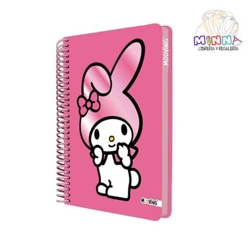 Producto - Cuaderno Mooving Pocket Premium