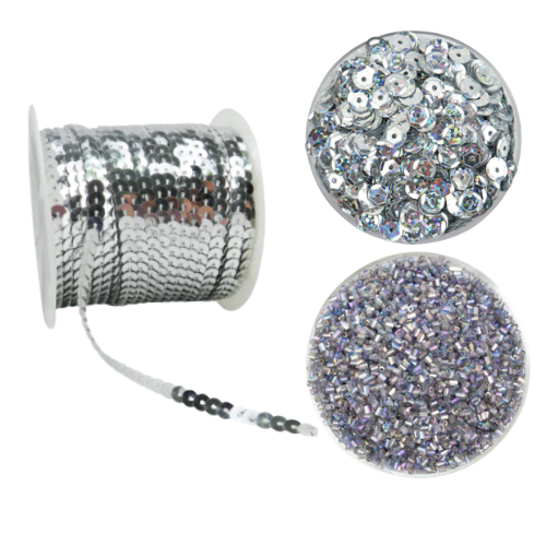 Producto - ARMA TU COMBO DE LENTEJUELAS