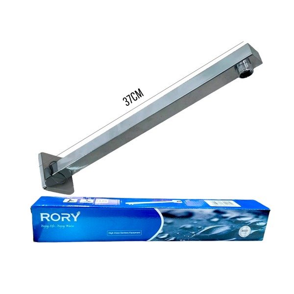 Producto - Brazo de Ducha Cuadrado