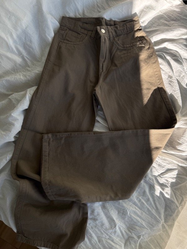 Producto - I11. Wide choco (rígido /tiro alto)
