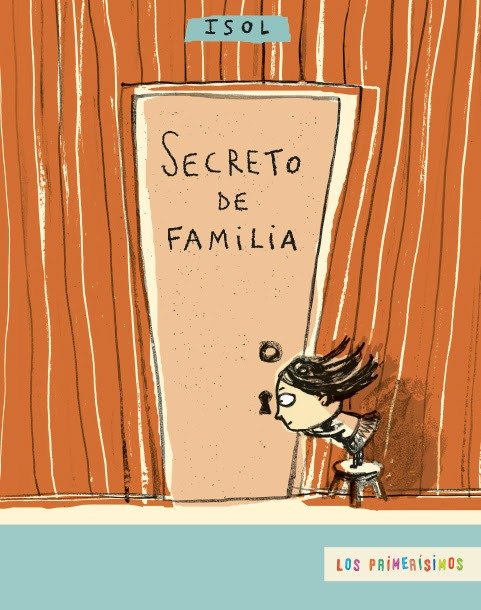 Producto - Secreto de familia