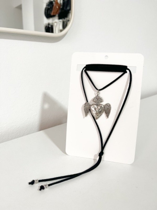 Producto - Corbatero SAINT
