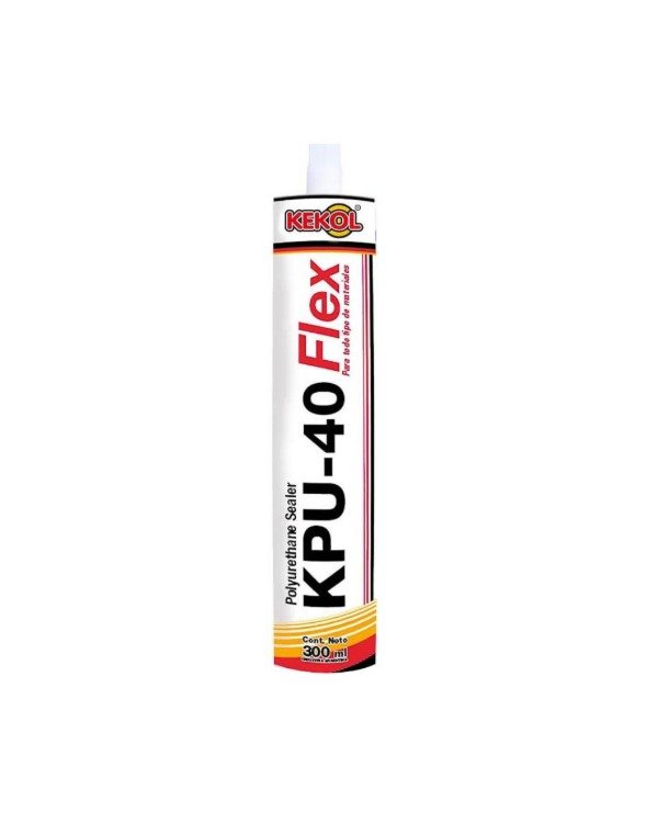 Producto - ADHESIVO POLIURETÁNICO KPU-40