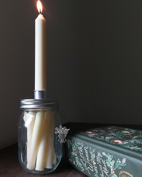 Producto - Invernadero de Luz