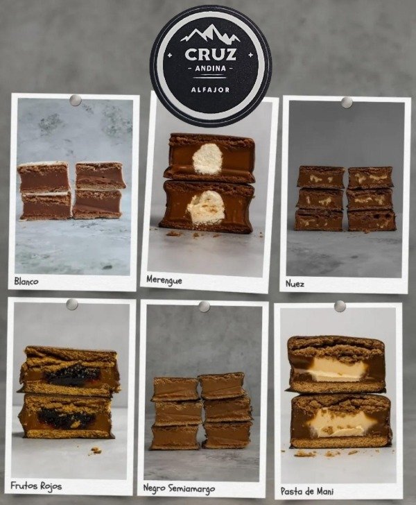 Producto - SUPER PROMO - MIX DEGUSTACIÓN