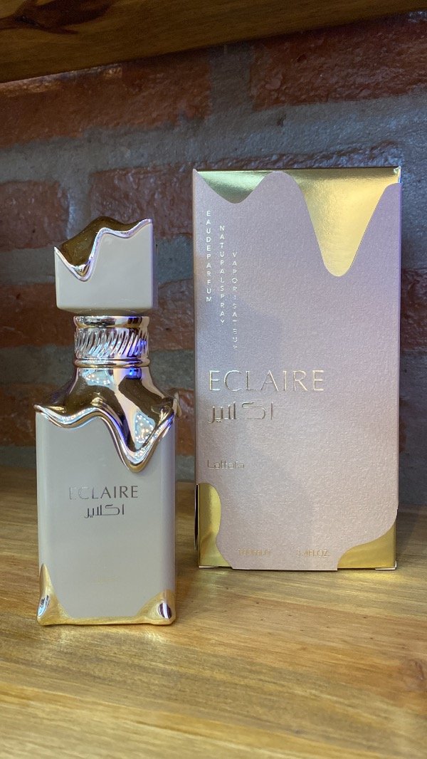 Producto - Perfume Eclaire