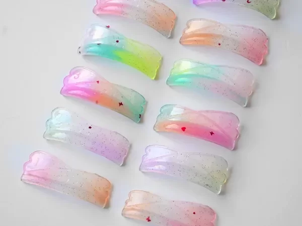 Producto - Bigudies Moldes Anatómicos - Curva C - Infinito