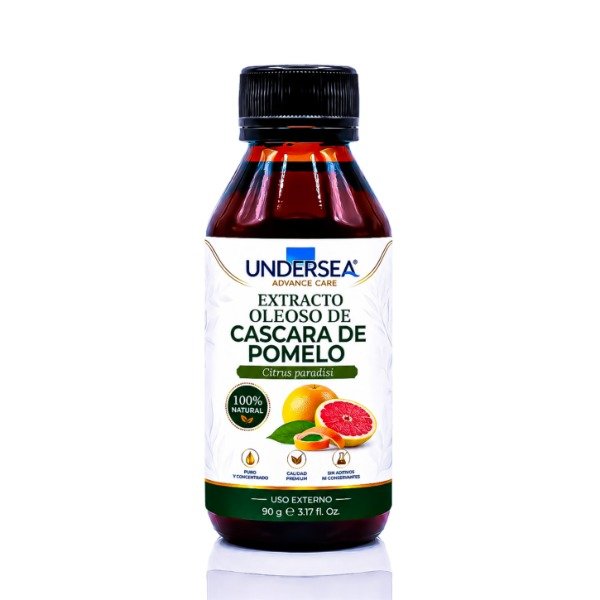 Producto - EXTRACTO OLEOSO DE CASCARA DE POMELO