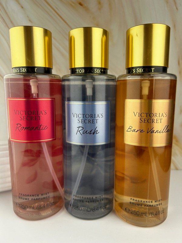 Producto - BODY SPLASH VICTORIAS SECRET CLÁSICA 1001