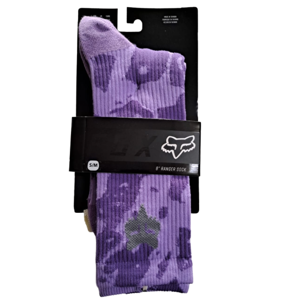 Producto - Medias Fox Ranger Sock (31053)